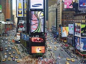 times_square times_square